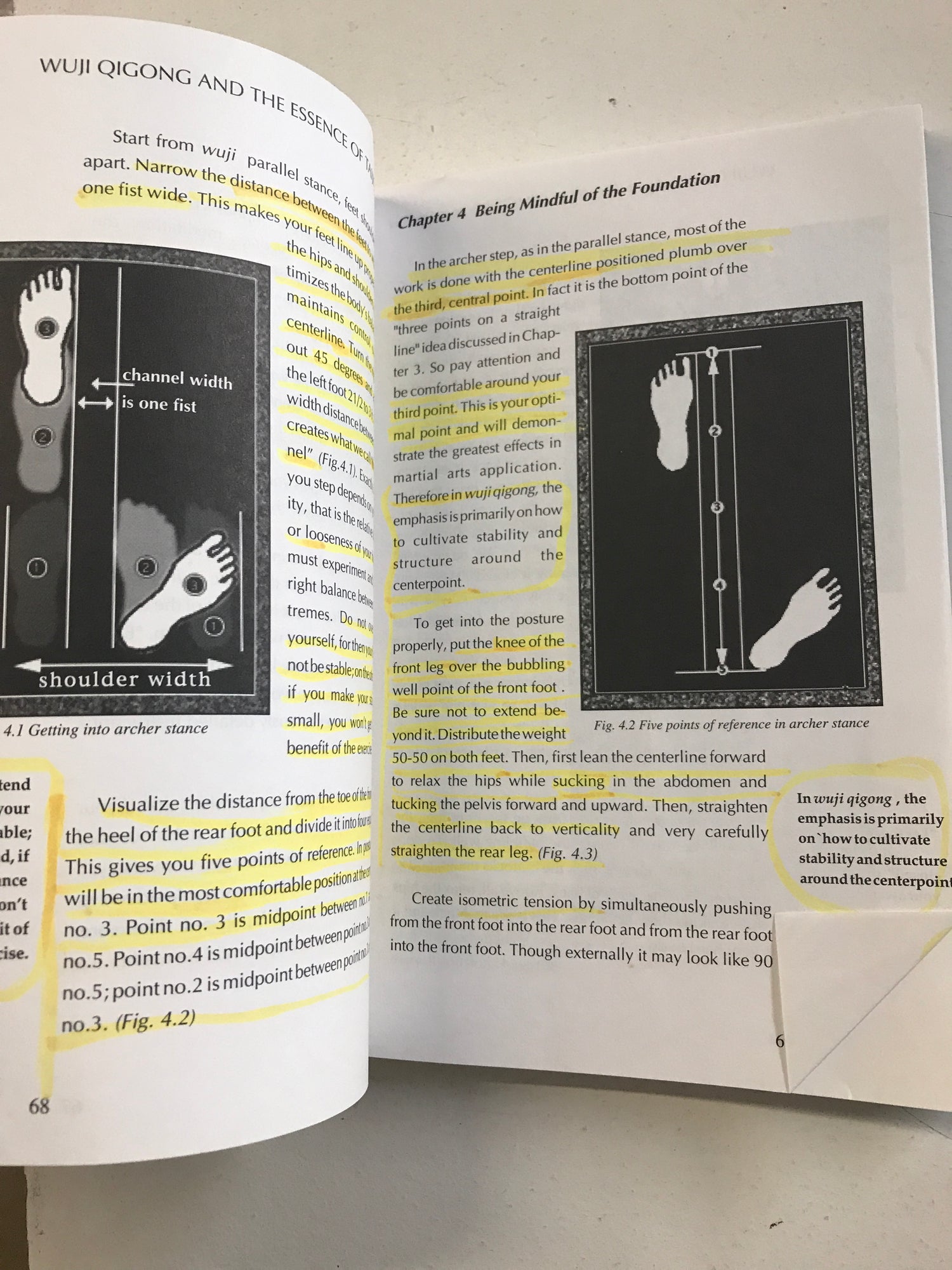Warriors of Stillness: Meditative Traditions in the Chinese Martial Arts Book by Jan Diepersloot (Preowned) (READ) - Budovideos Inc