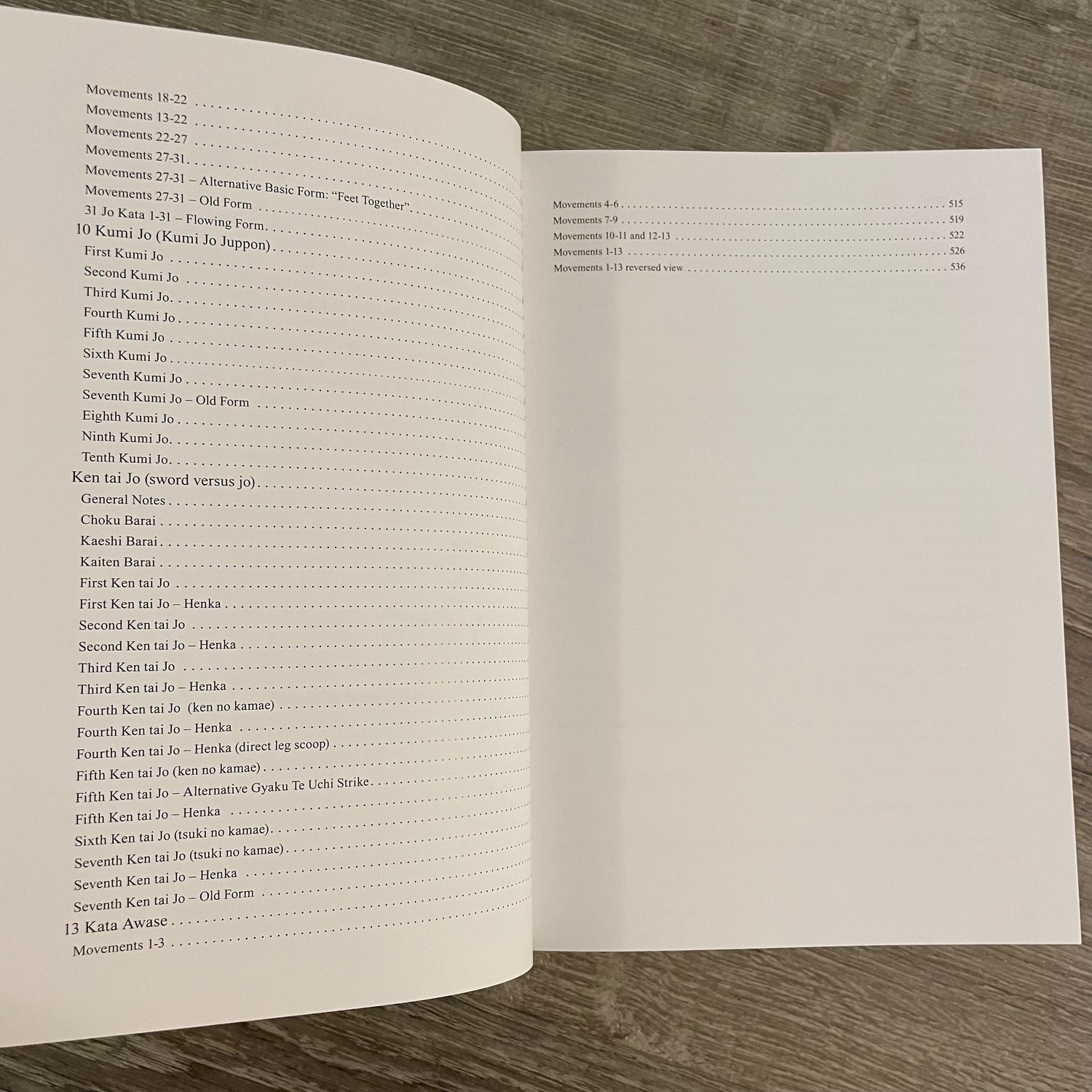 吹技 Basic & Advanced Aiki Ken & Aiki Jo 特別版ブック イーサン・ワイスガード著 (ハードカバー)