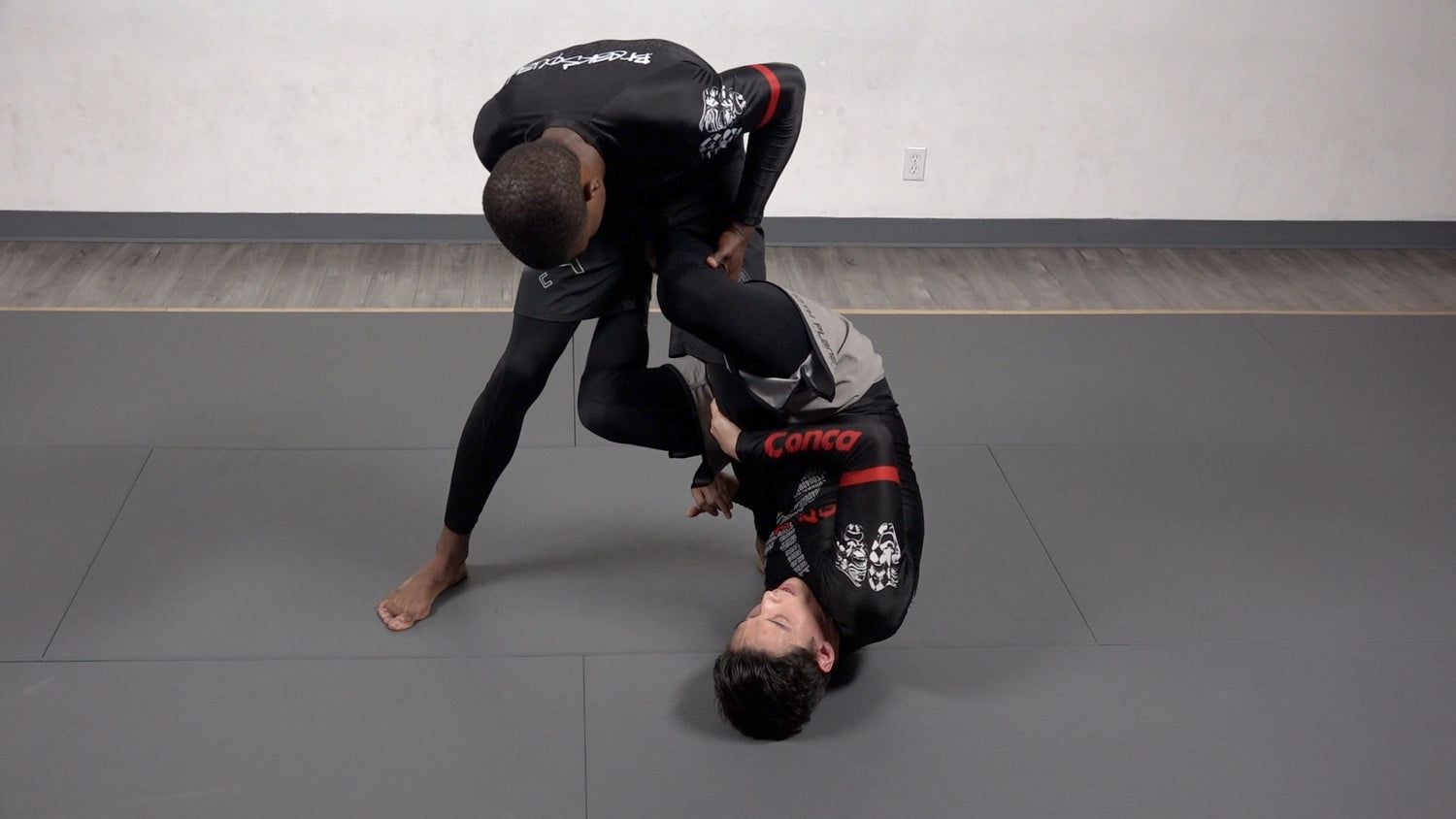 Imanari Series by Marvin Castelle & Brandon Lim (On Demand) - Budovideos Inc