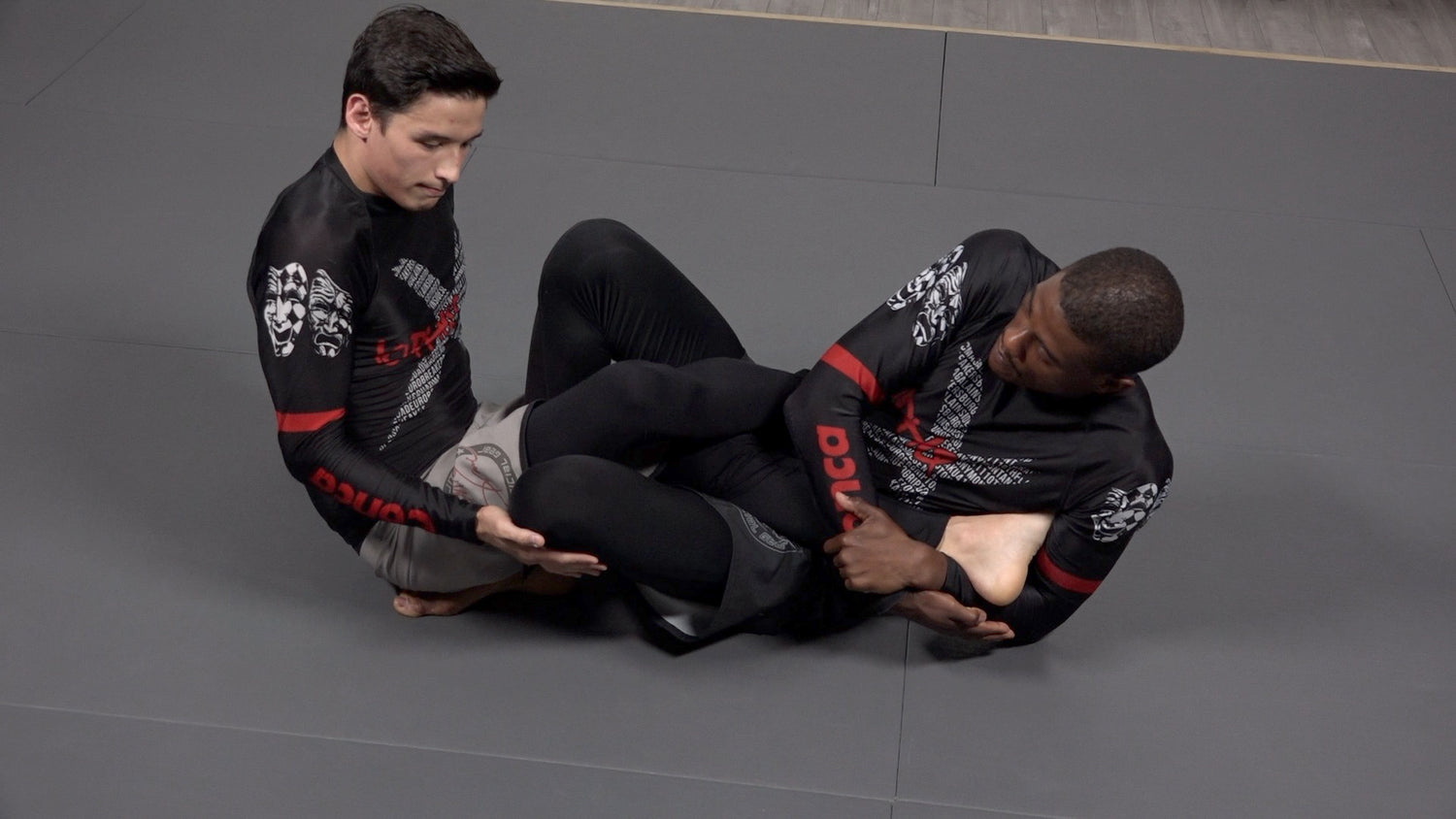 Imanari Series by Marvin Castelle & Brandon Lim (On Demand) - Budovideos Inc