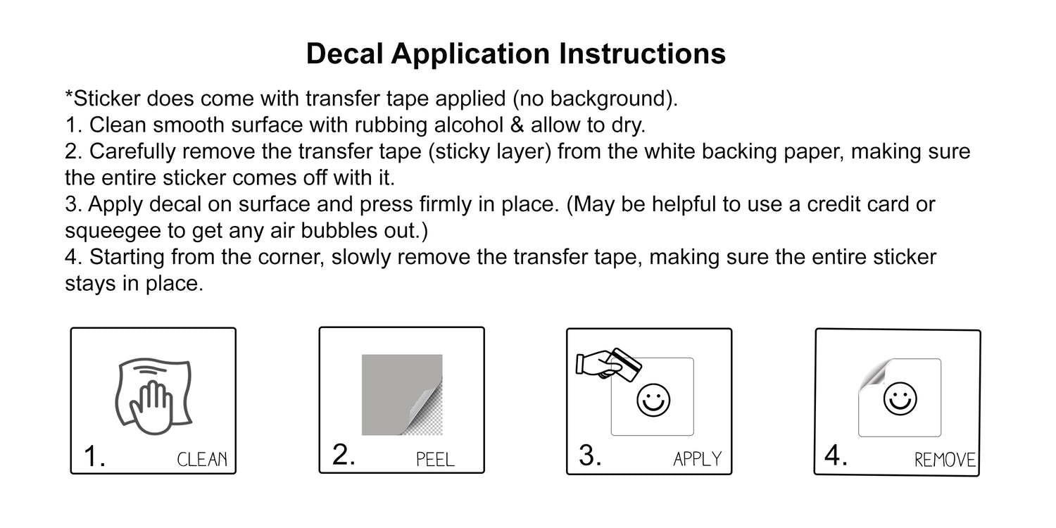 Pegatina de vinilo Aikido Kanji