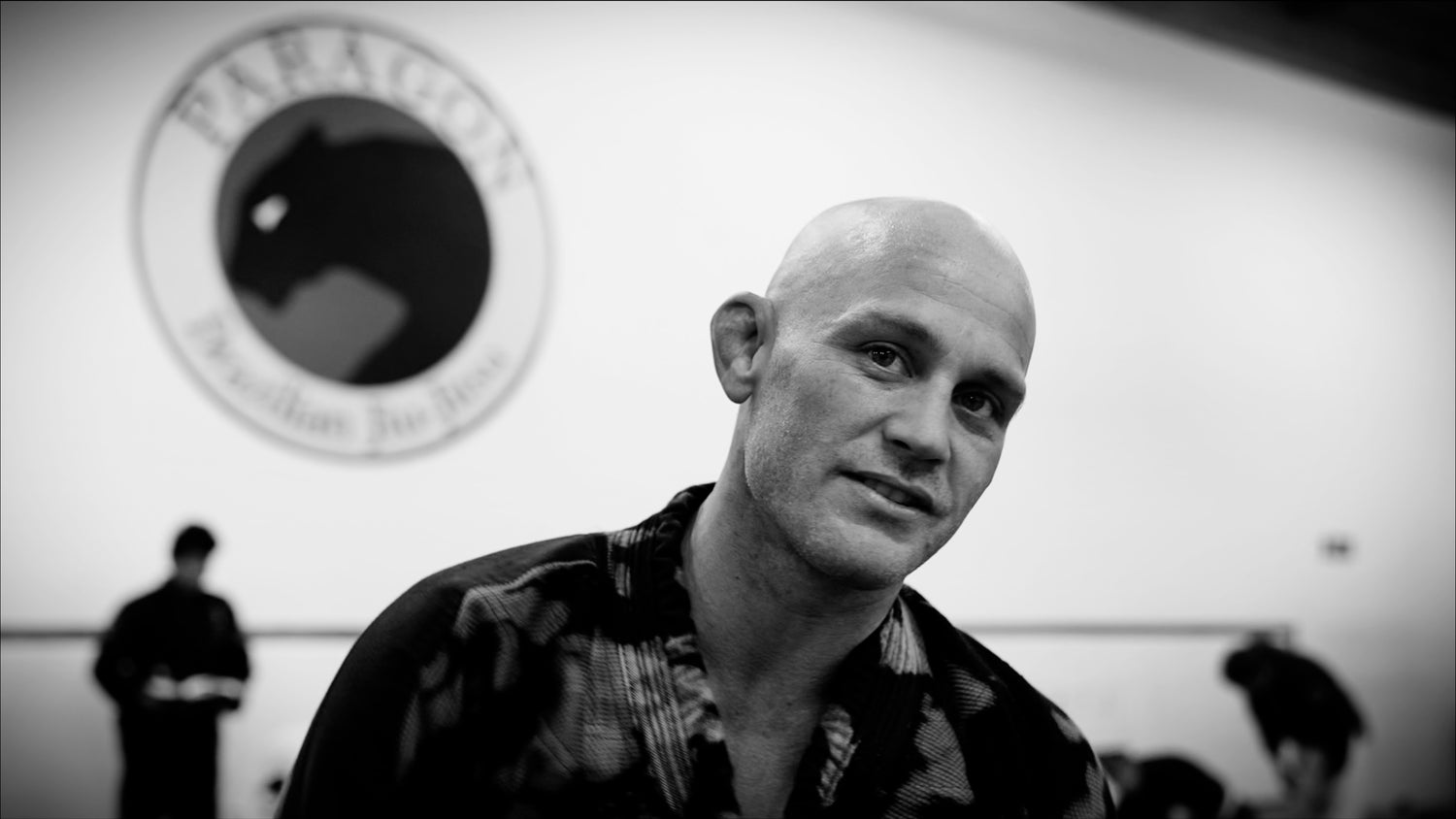 Money on the Mat - The Jeff Glover Story (On Demand)