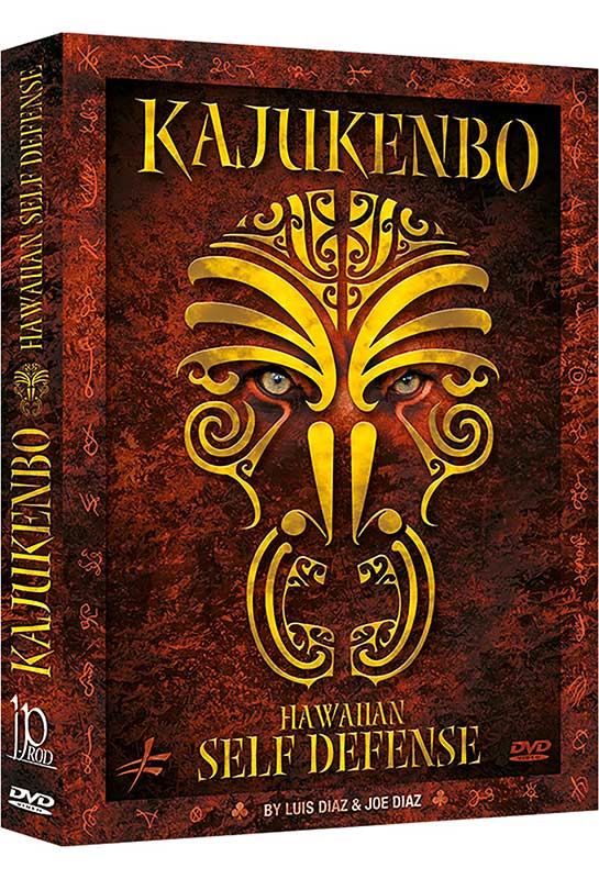 Kajukenbo Hawaiian Self Defense Vol 2 (On Demand)
