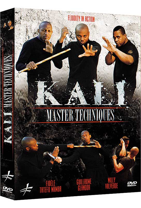 Kali Master Techniques (On Demand)