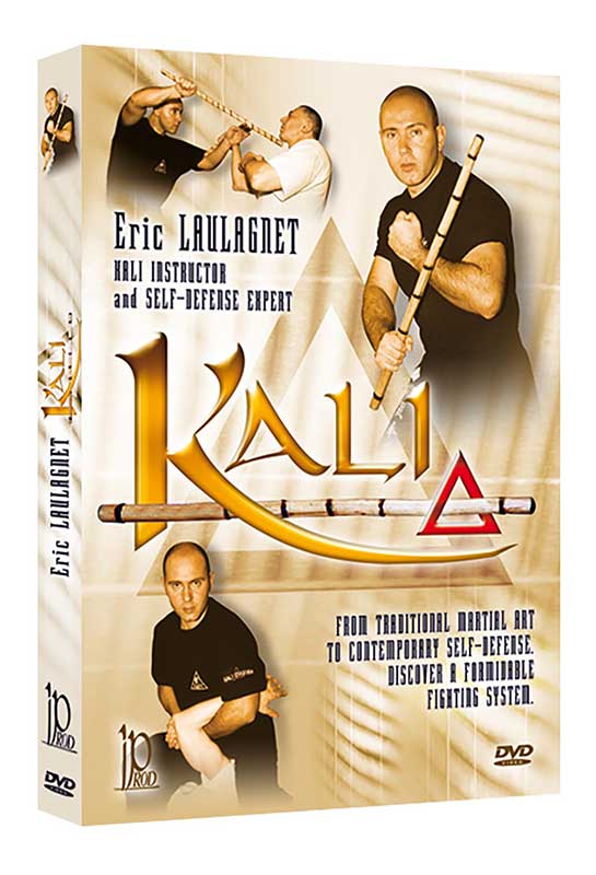 Kali Traditional Martial Art & Modern Self-Defense (On Demand)
