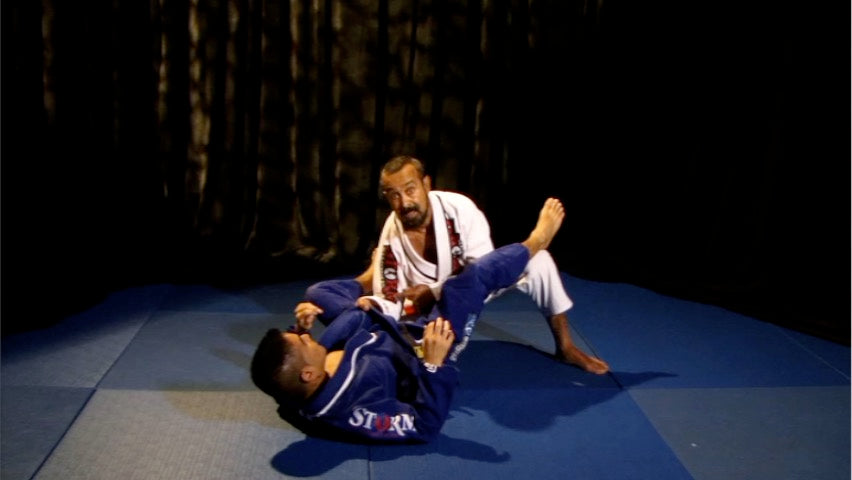 Kid Peligro Vol 3 - Passing the Guard (On Demand) - Budovideos Inc