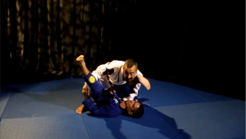 Kid Peligro Vol 3 - Passing the Guard (On Demand) - Budovideos Inc