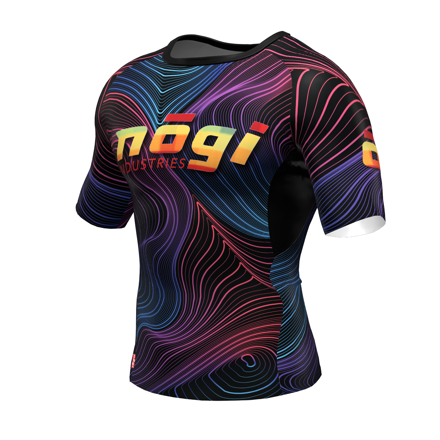 Kolaris Short Sleeve Rashguard