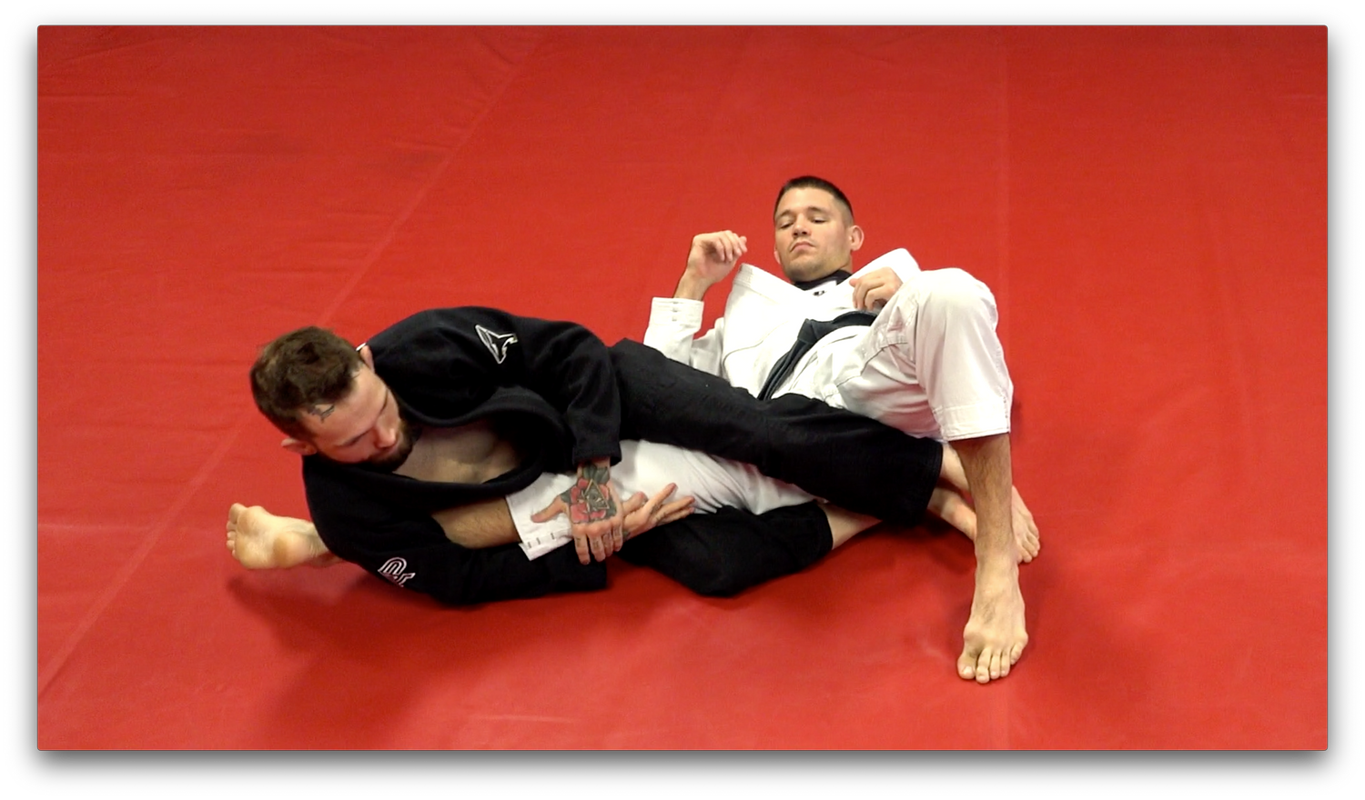 Kristian Woodmansee's Favorite Things (On Demand) - Budovideos Inc