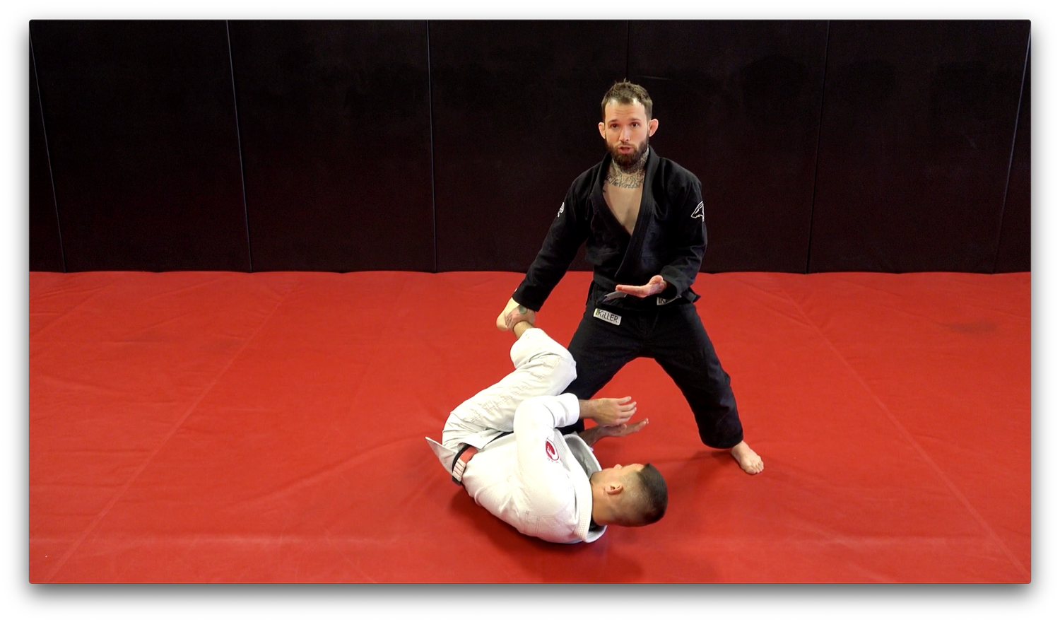 Kristian Woodmansee's Favorite Things (On Demand) - Budovideos Inc