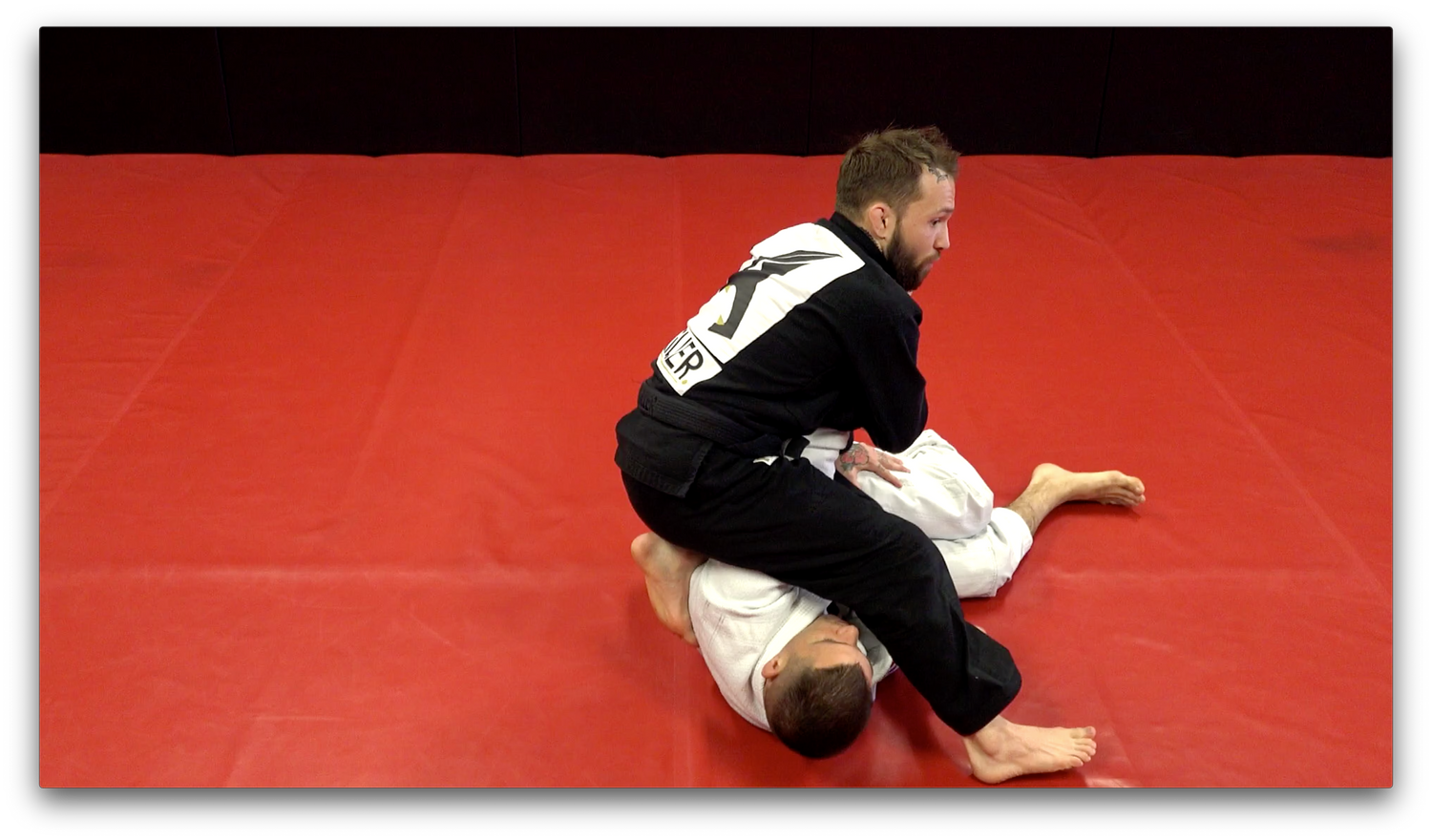 Kristian Woodmansee's Favorite Things (On Demand) - Budovideos Inc