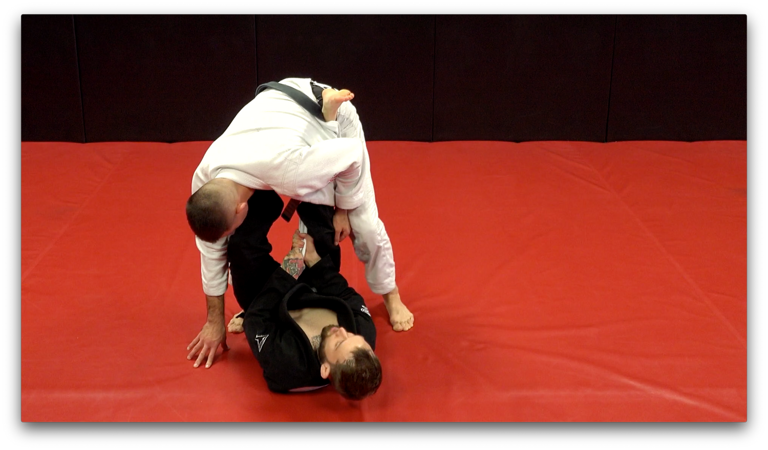 Kristian Woodmansee's Favorite Things (On Demand) - Budovideos Inc