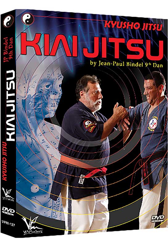 Kyusho-Jitsu Kiai Jitsu Basic Sounds (On Demand)