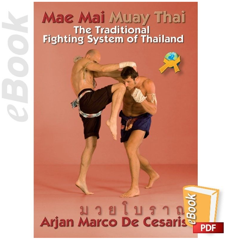 Mae Mai Muay Thai by Marco De Cesaris (E-book) - Budovideos Inc