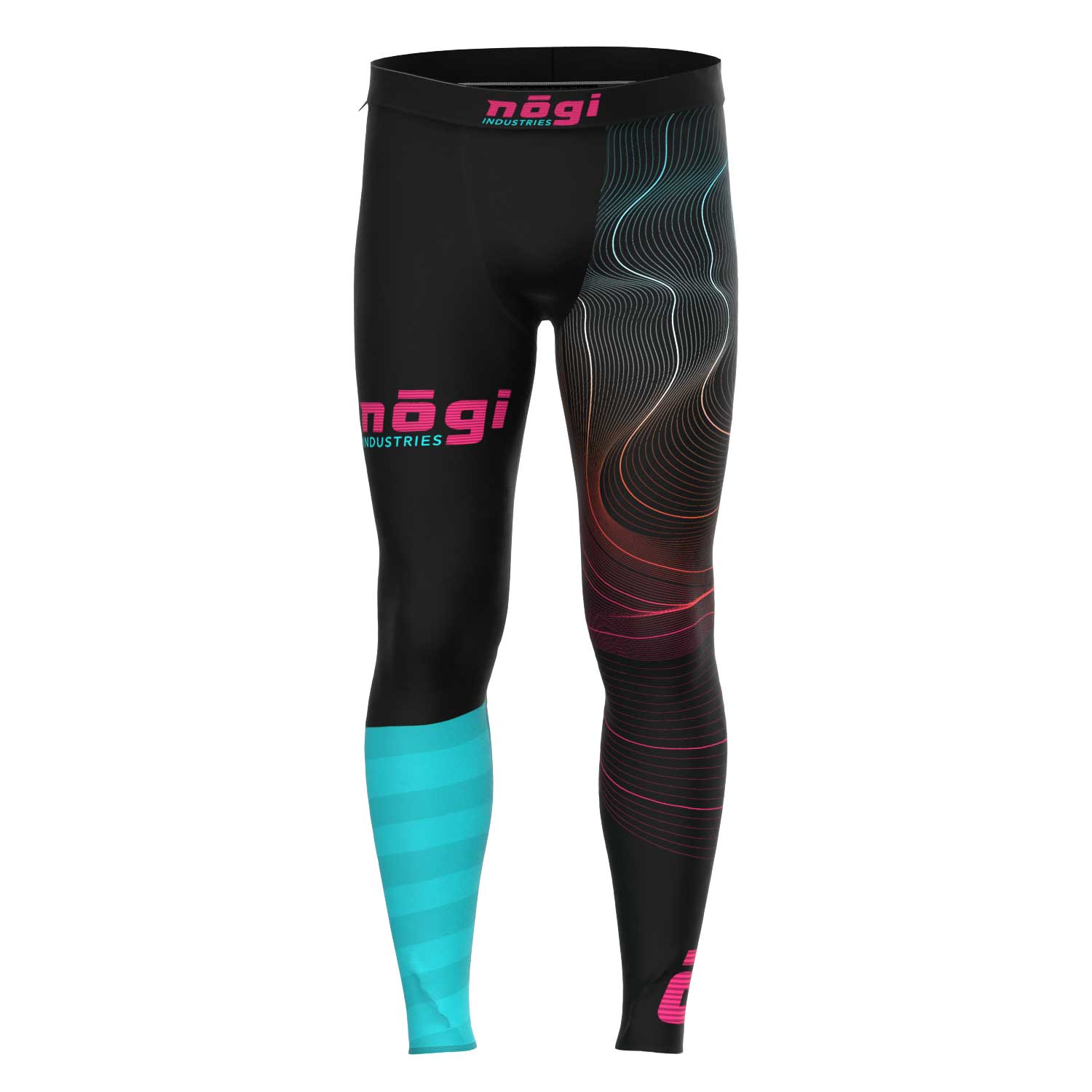 Magic Carpet Spats by Nogi Industries