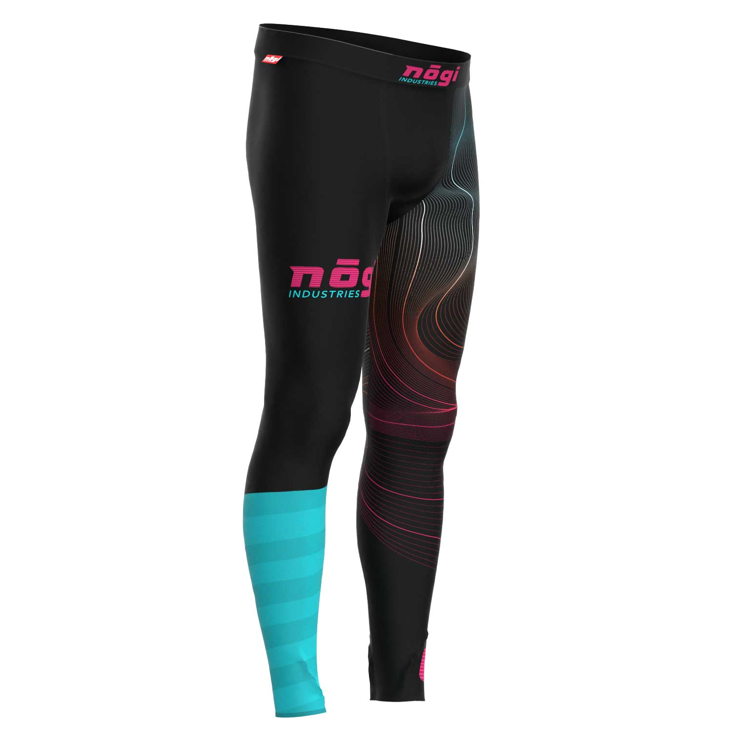 Magic Carpet Spats by Nogi Industries