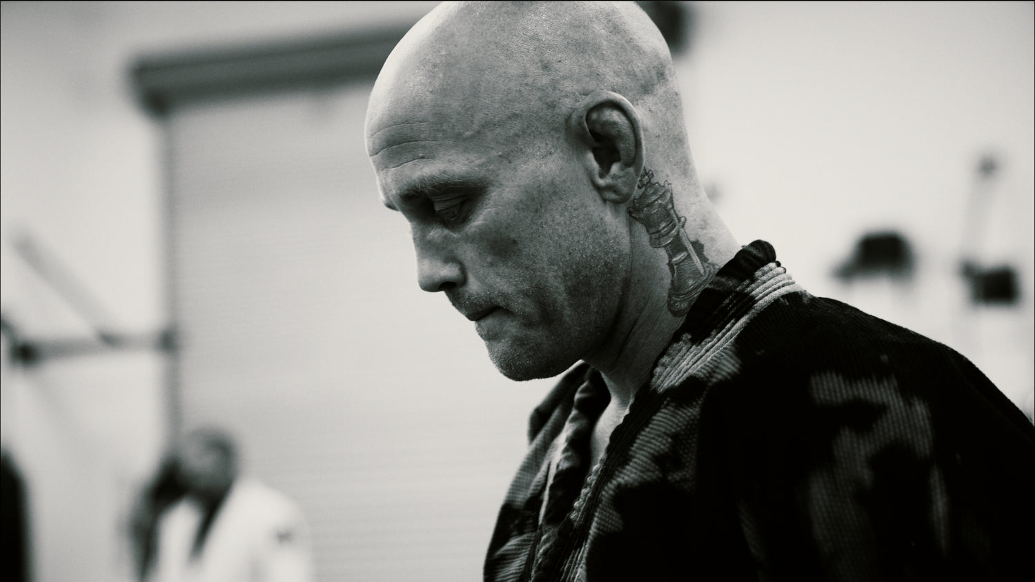 Money on the Mat - The Jeff Glover Story (On Demand)