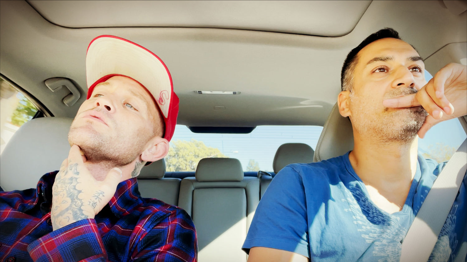 Money on the Mat - The Jeff Glover Story (On Demand)