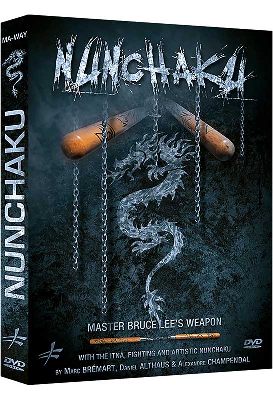 Nunchaku - Master Bruce Lee’s Weapon (On Demand)