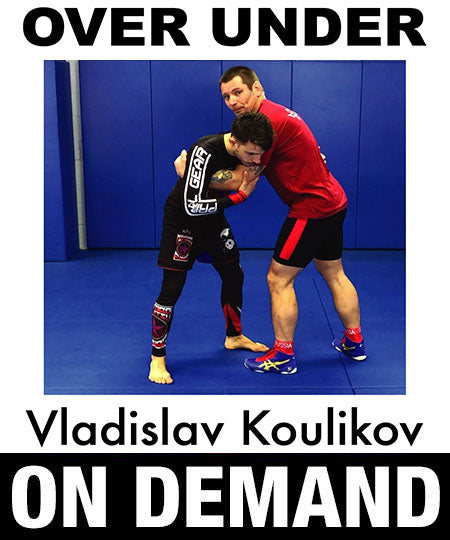 Over Under by Vladislav Koulikov (On Demand) - Budovideos Inc