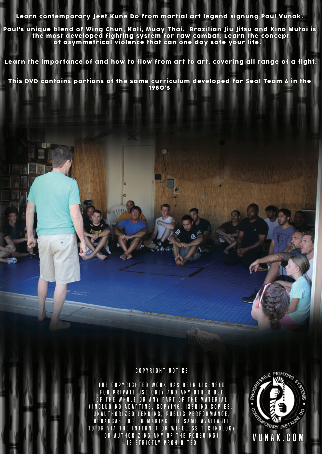 Enigma 1 & 2 + Bonus DVD Set by Paul Vunak - Budovideos Inc