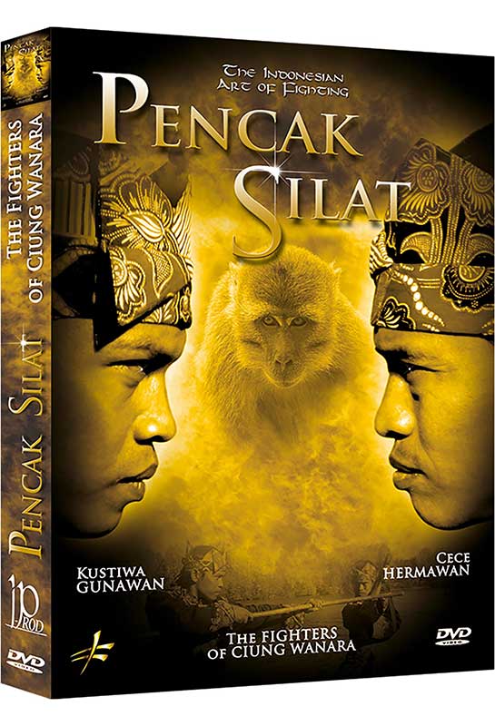 Pencak Silat - The Fighters of Ciung Wanara (On Demand)
