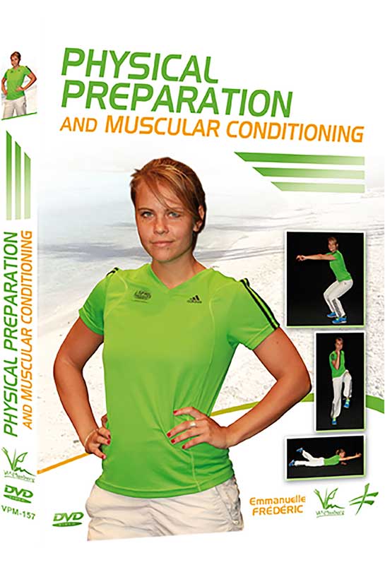 Physical Preparation & Muscular Conditioning (On Demand)