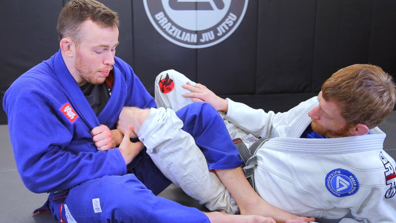 Footlock Mastery by Oliver Geddes (On Demand) - Budovideos Inc