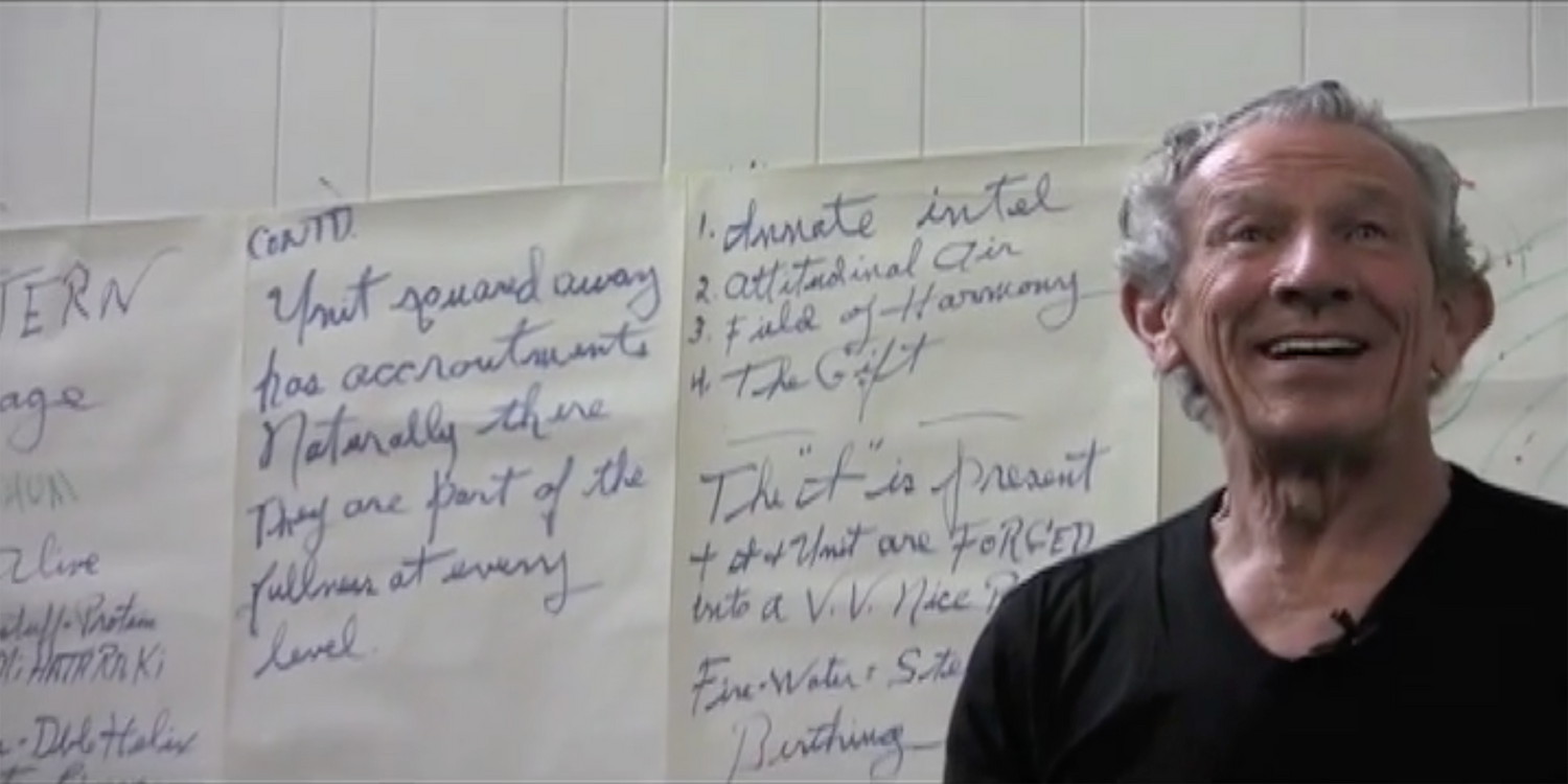 O Sensei's Process DVD by Robert Nadeau (Preowned) - Budovideos Inc