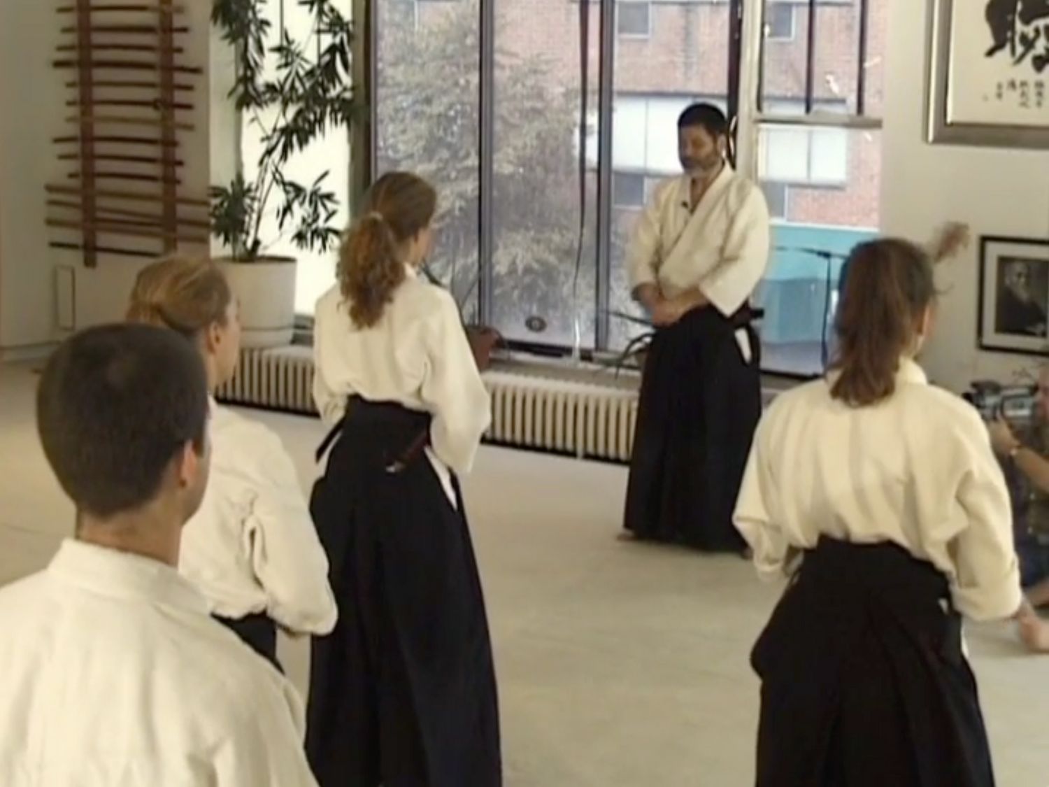 Between Heaven & Earth DVD by Seiichi Sugano (Preowned) - Budovideos Inc