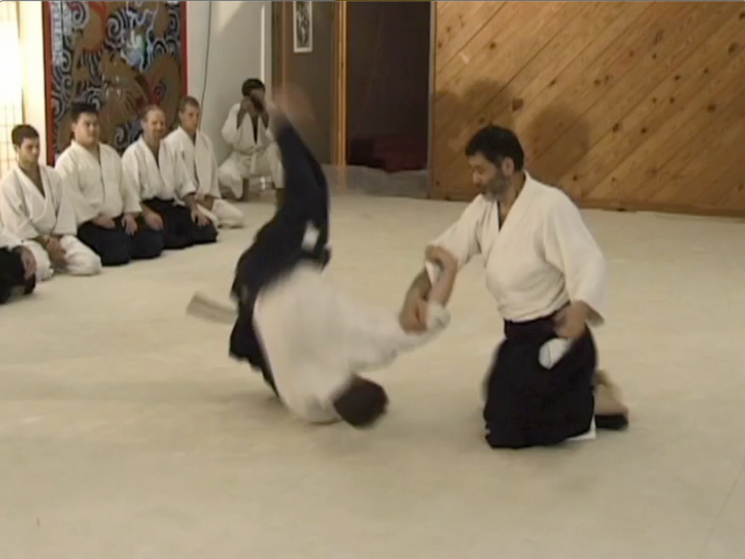 Between Heaven & Earth DVD by Seiichi Sugano (Preowned) - Budovideos Inc