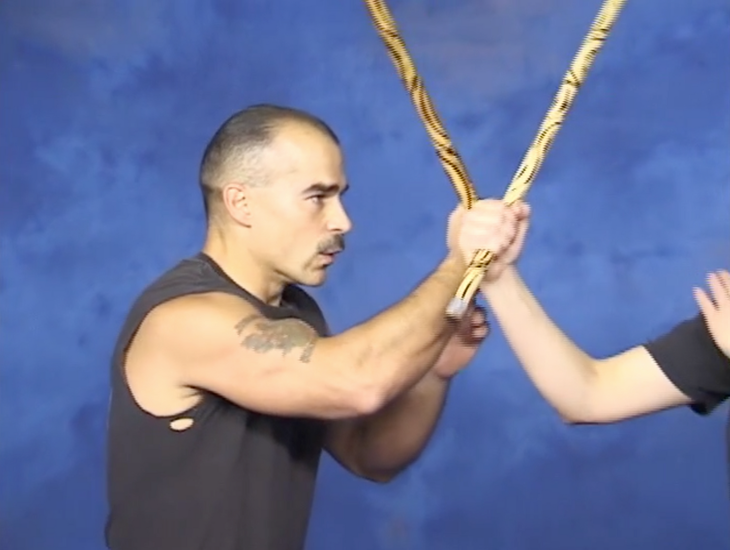 Crashing the Lines 3 DVD Set by Christopher Petrilli (Preowned) - Budovideos Inc