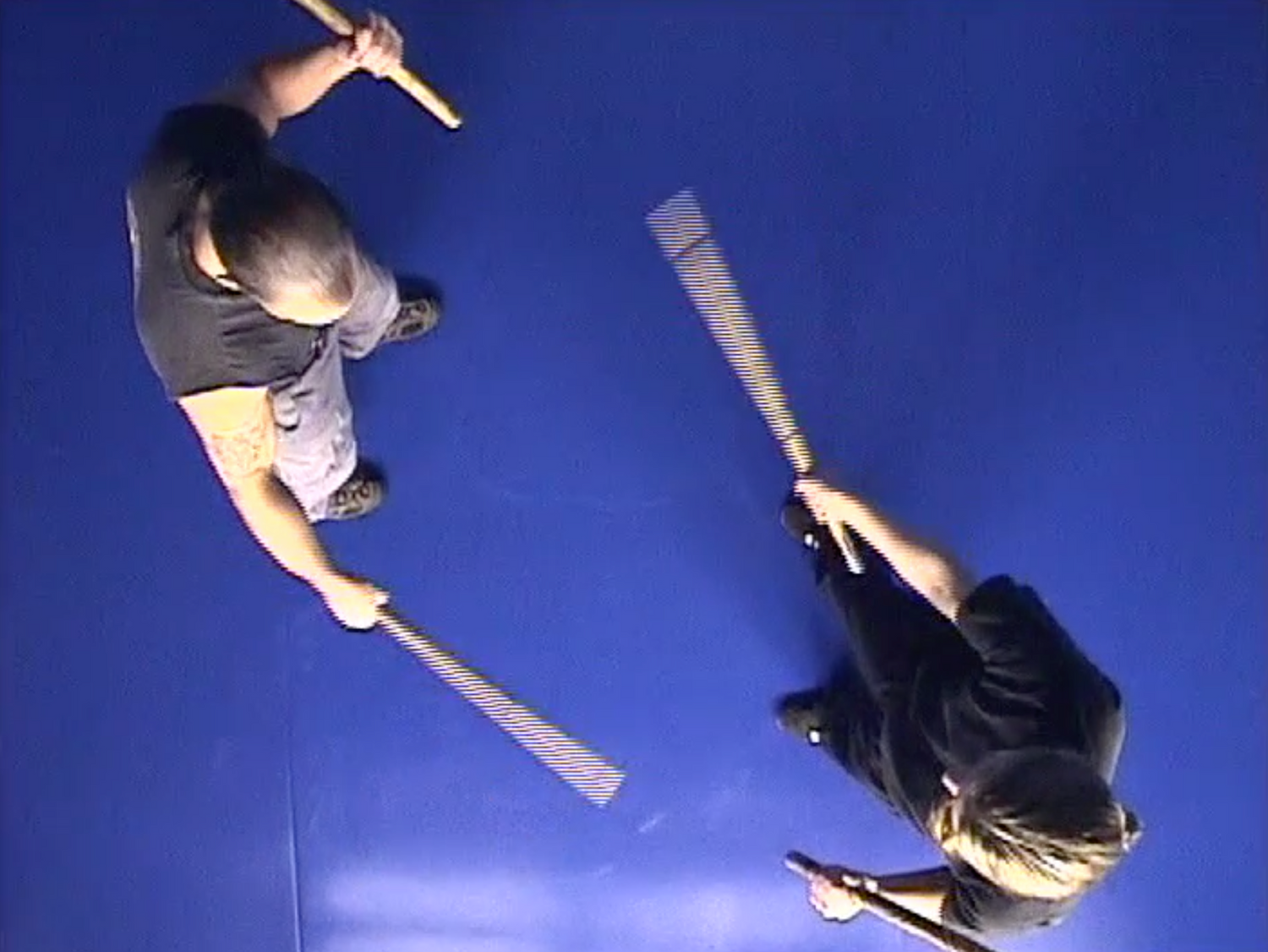 Crashing the Lines 3 DVD Set by Christopher Petrilli (Preowned) - Budovideos Inc