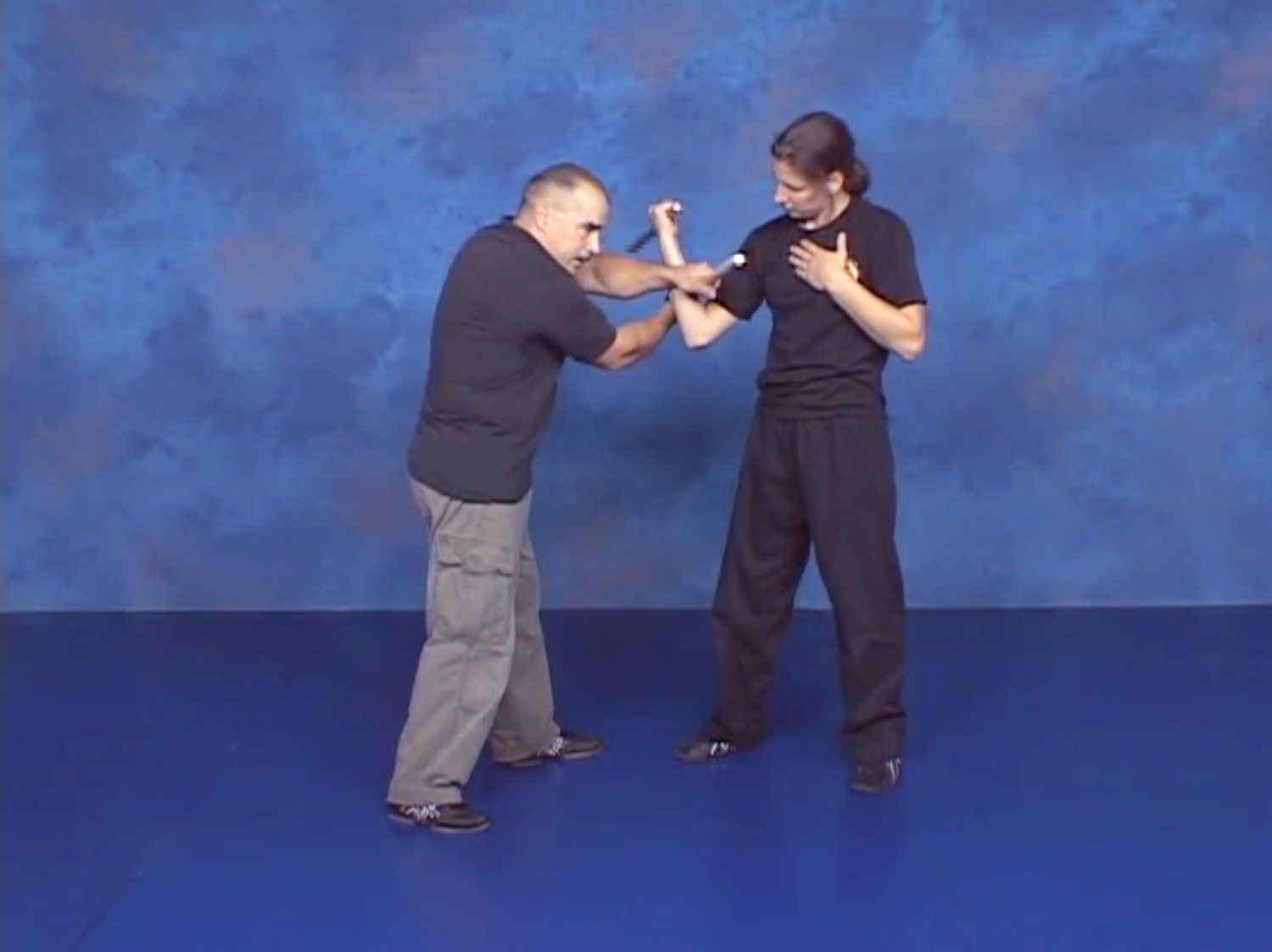 Slashing the Lines 2 DVD Set by Christopher Petrilli (Preowned) - Budovideos Inc