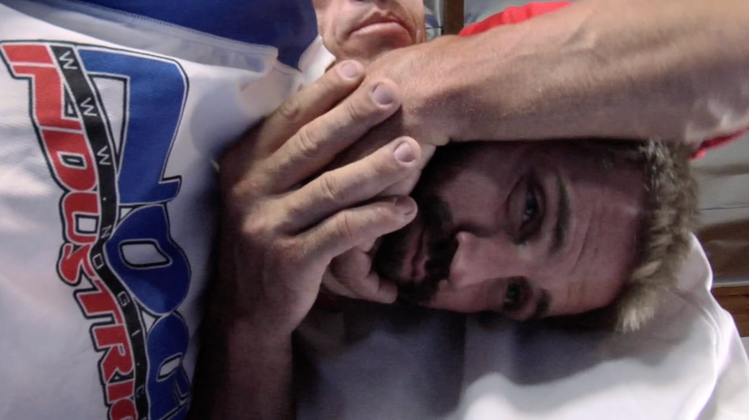 5 & 10 Finger Guillotines with Chris Brennan (On Demand) - Budovideos Inc