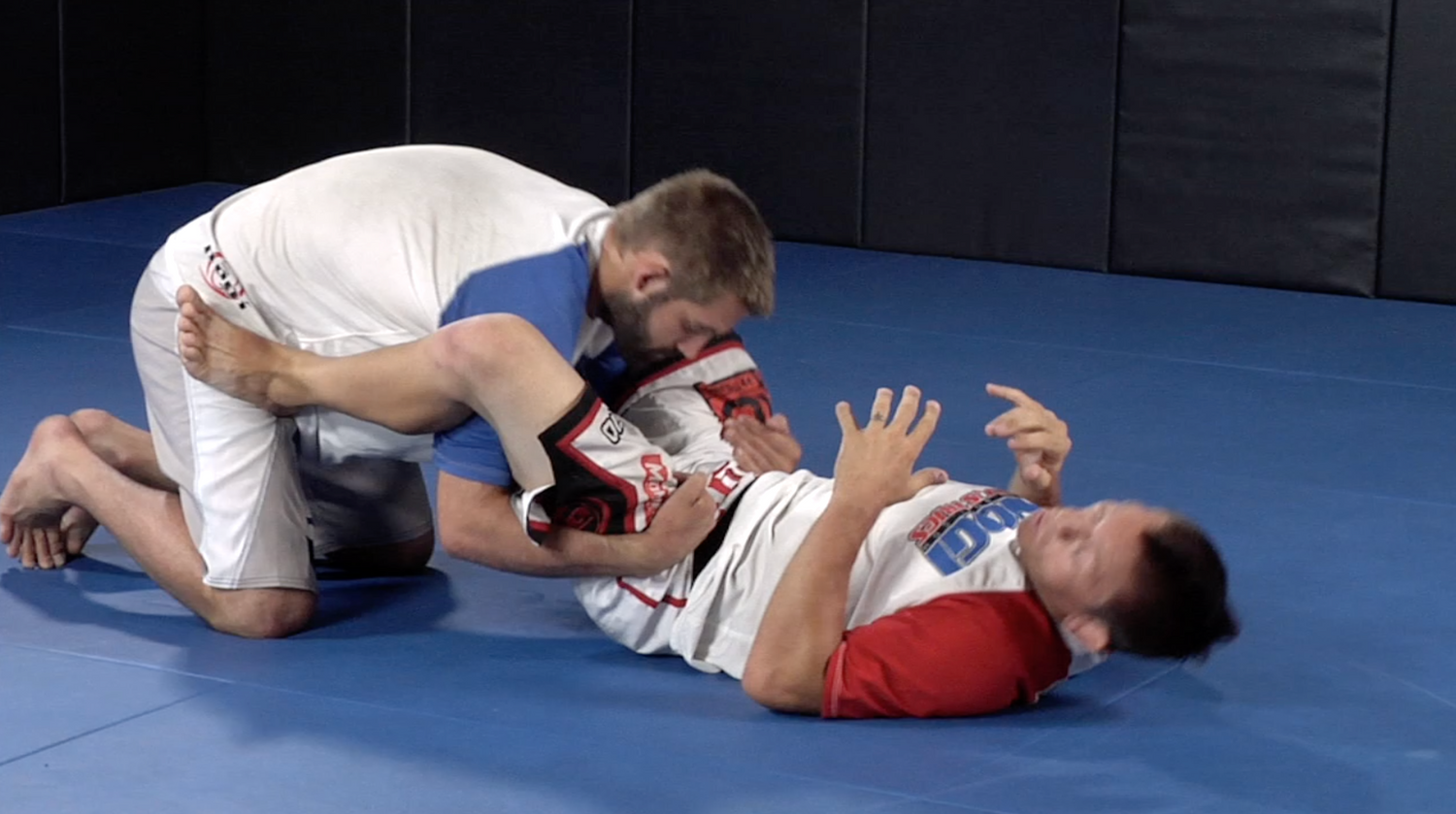 5 & 10 Finger Guillotines with Chris Brennan (On Demand) - Budovideos Inc