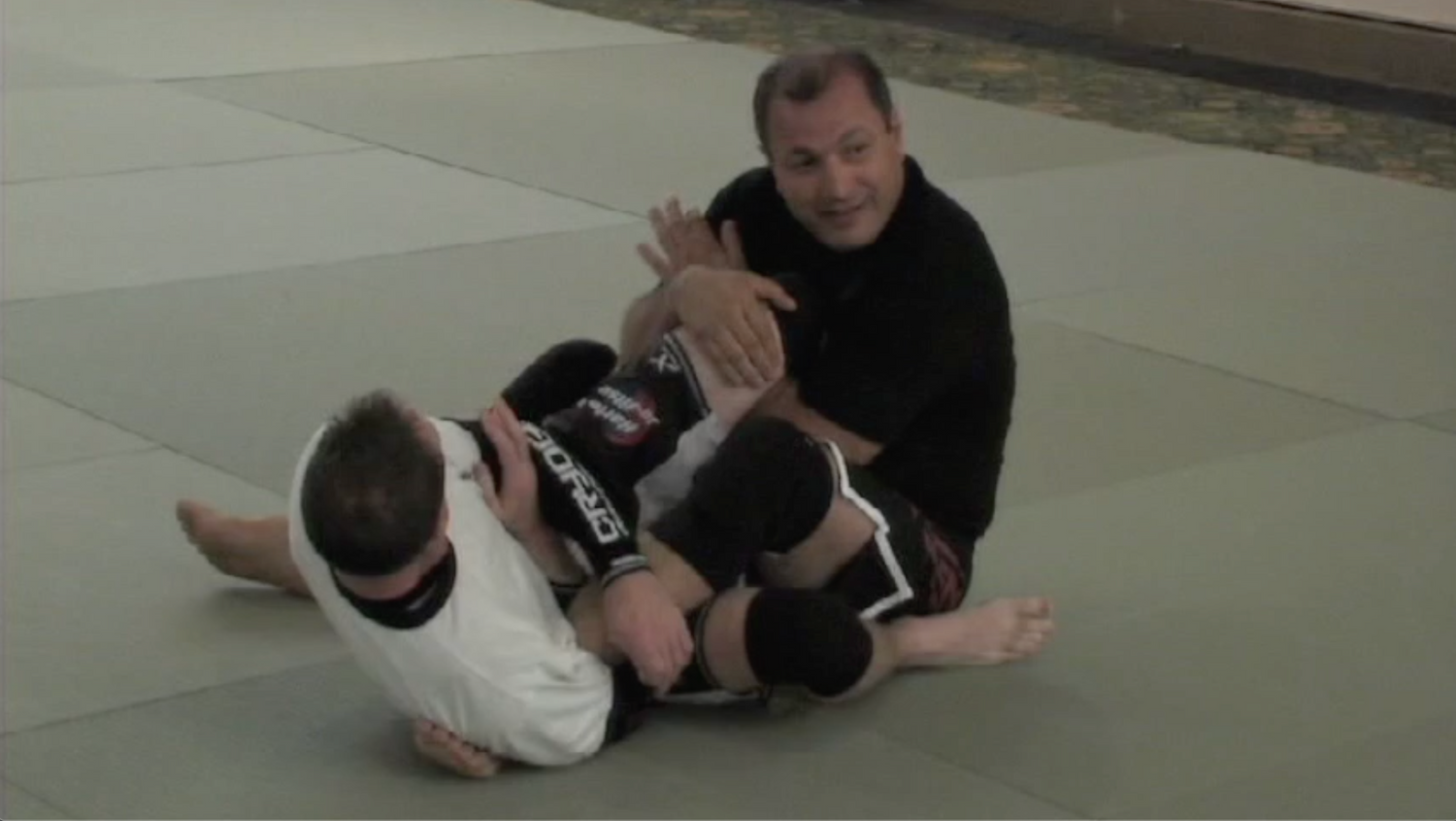Hayastan Grappling by Gokor Chivichyan (On Demand) - Budovideos Inc