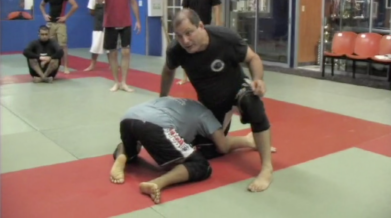 Hayastan Grappling 2 DVD Set by Gokor Chivichyan - Budovideos Inc