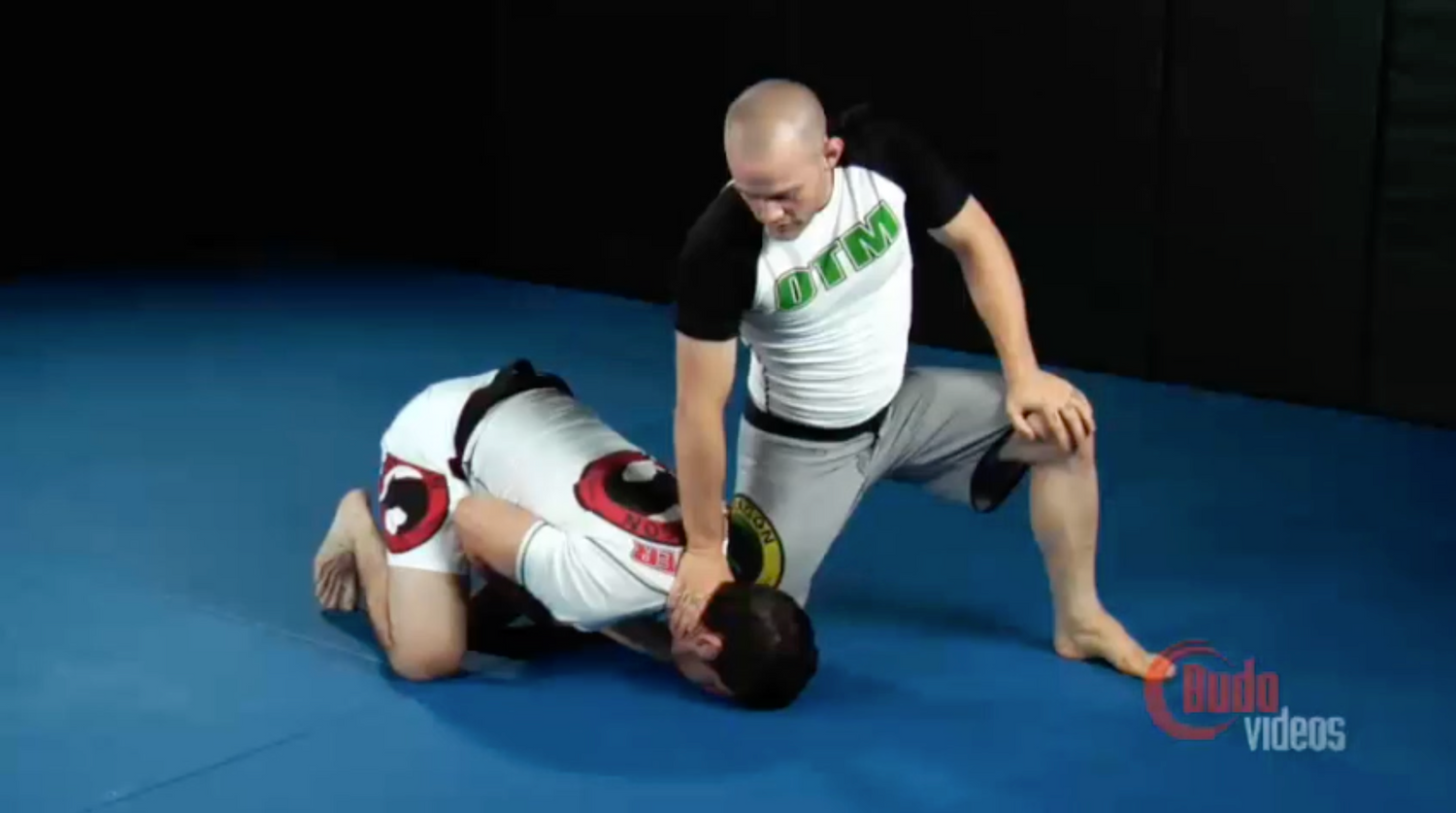 Darcepedia 2 DVD Set with Jeff Glover - Budovideos Inc