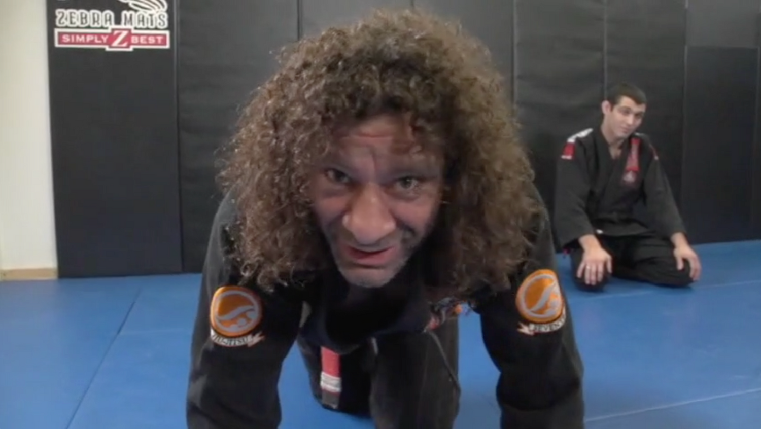 Kurt Osiander & Sean Roberts Seminar DVD - Budovideos Inc