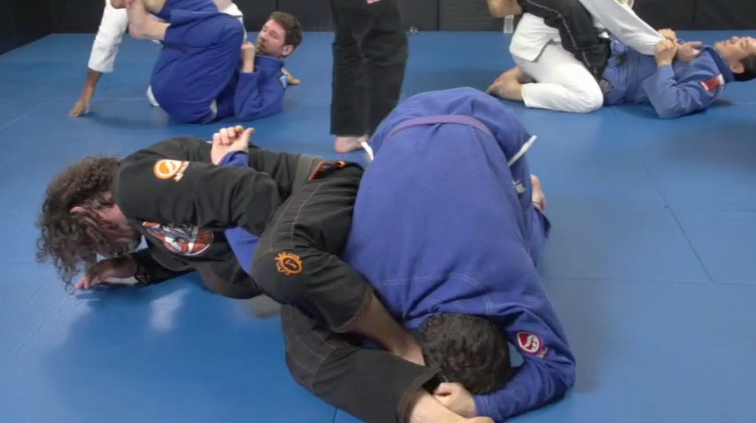 Kurt Osiander & Sean Roberts Seminar (On Demand) - Budovideos Inc