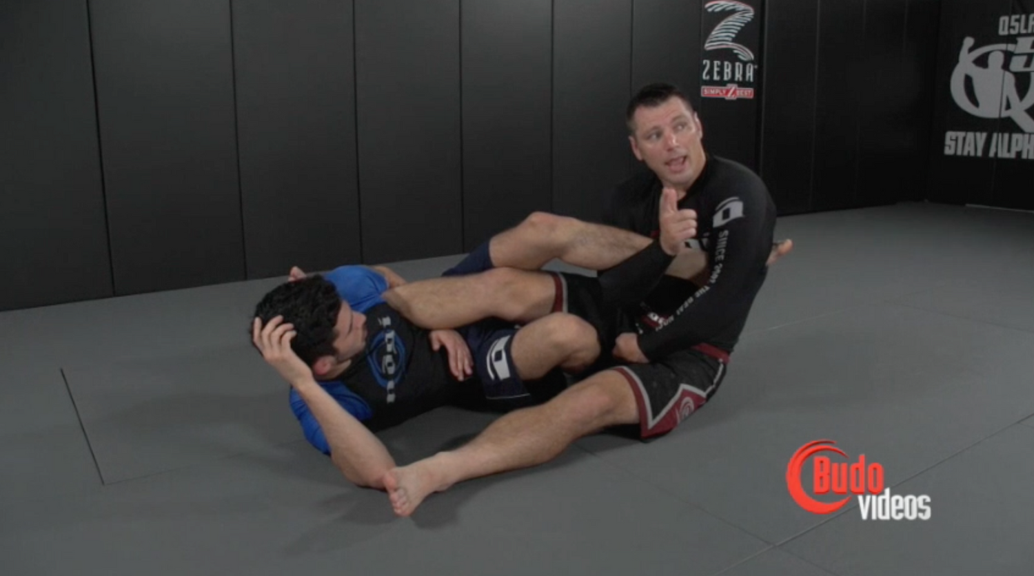 Sambo Jiu-jitsu Fusion 3 DVD Set by Vladislav Koulikov - Budovideos Inc