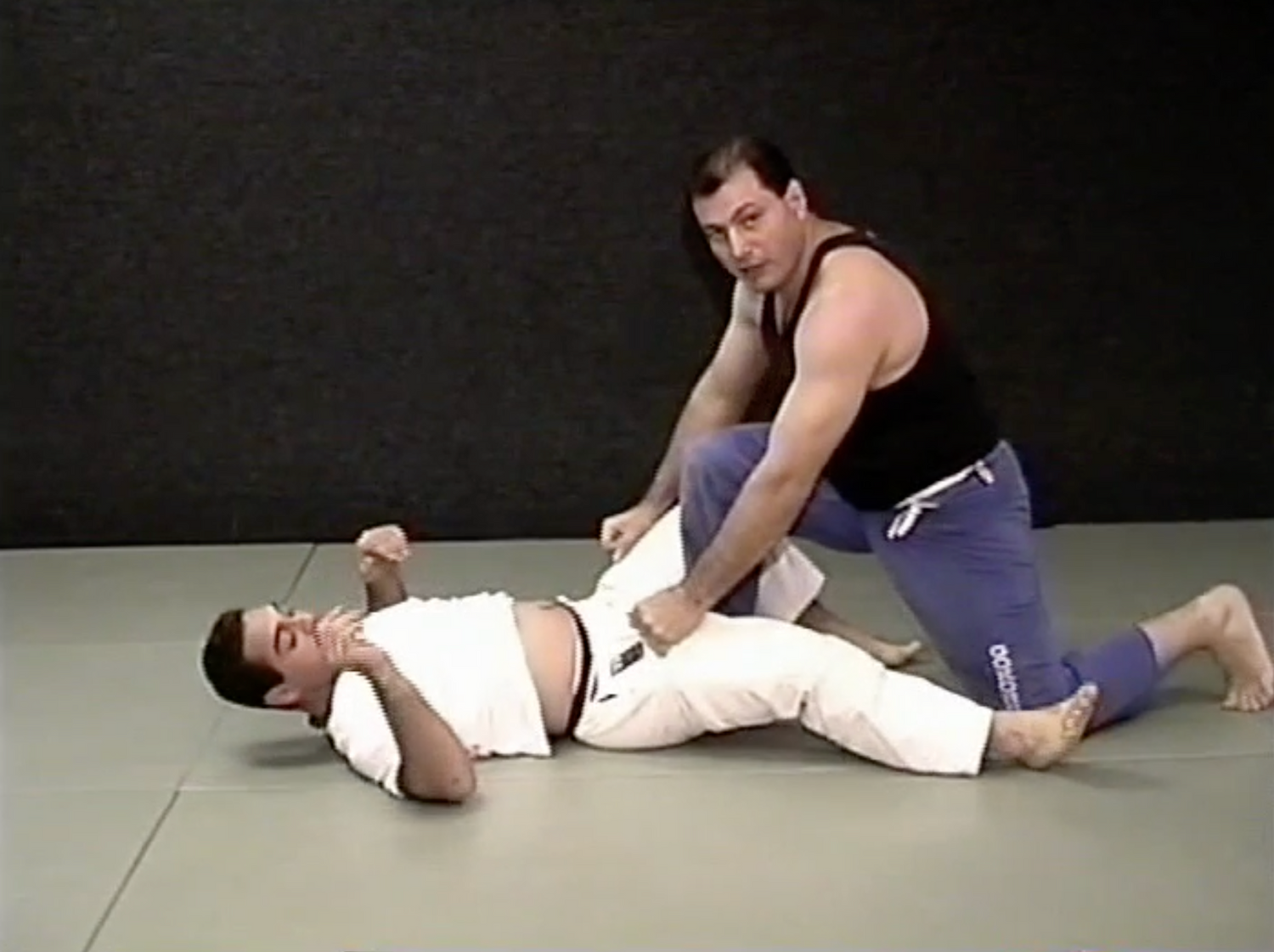 Gokor Chivichyan Grappling 2 DVD Set (Preowned) - Budovideos Inc