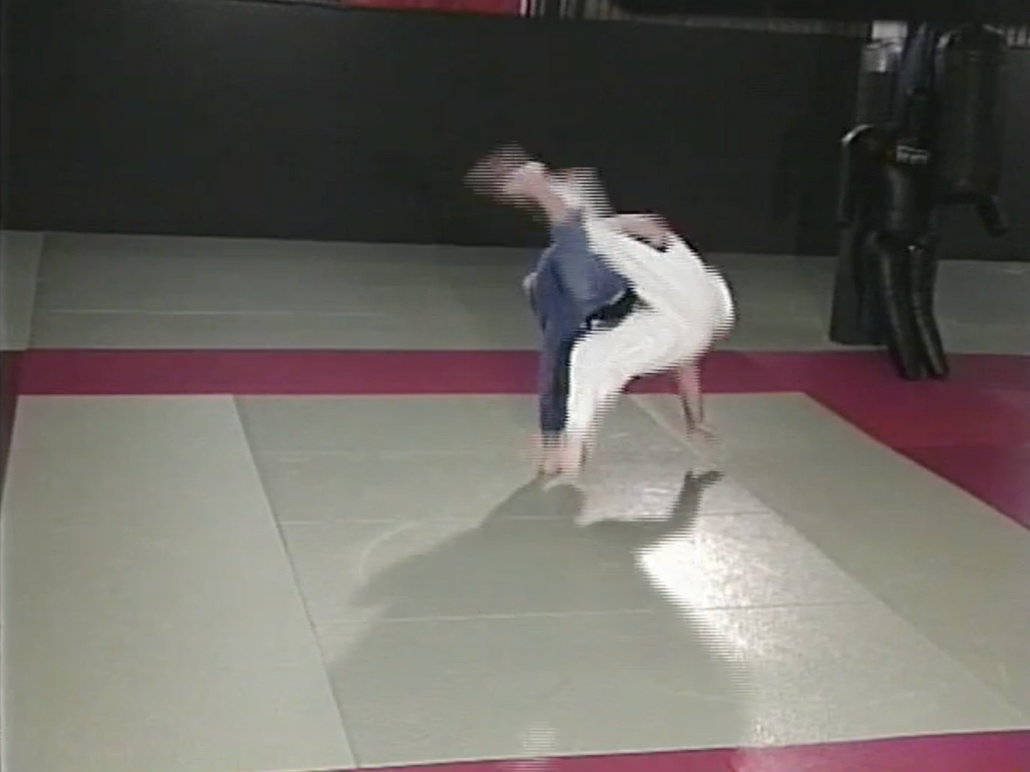 Gokor Chivichyan Grappling 2 DVD Set (Preowned) - Budovideos Inc