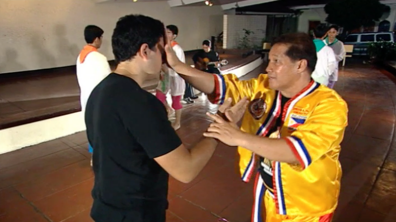 Mind, Body & Kick Ass Moves Martial Arts Documentary Series 2 DVD Set (Preowned) - Budovideos Inc