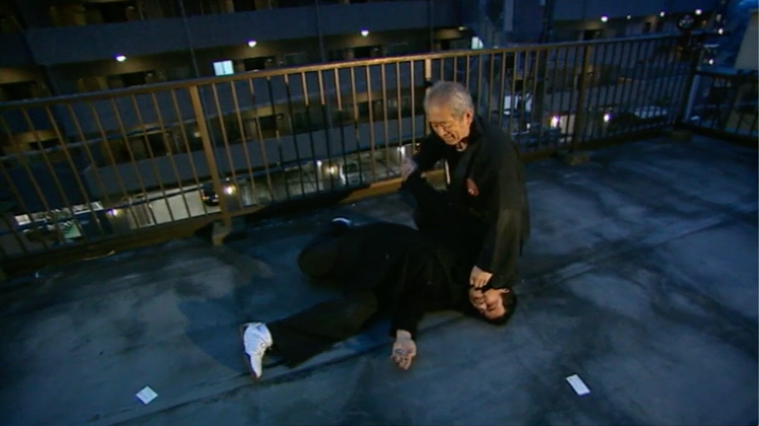 Mind, Body & Kick Ass Moves Martial Arts Documentary Series 2 DVD Set (Preowned) - Budovideos Inc