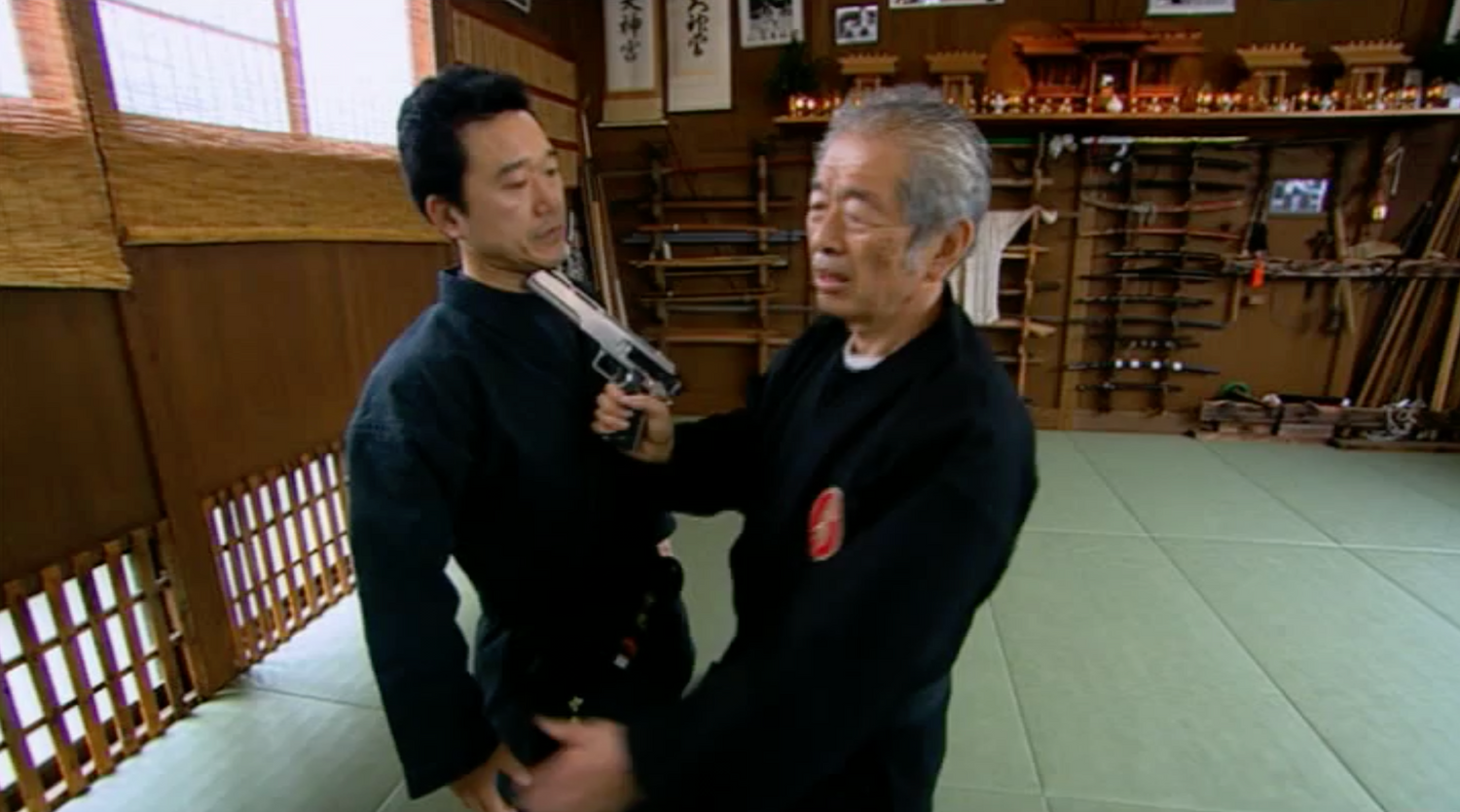 Mind, Body & Kick Ass Moves Martial Arts Documentary Series 2 DVD Set (Preowned) - Budovideos Inc