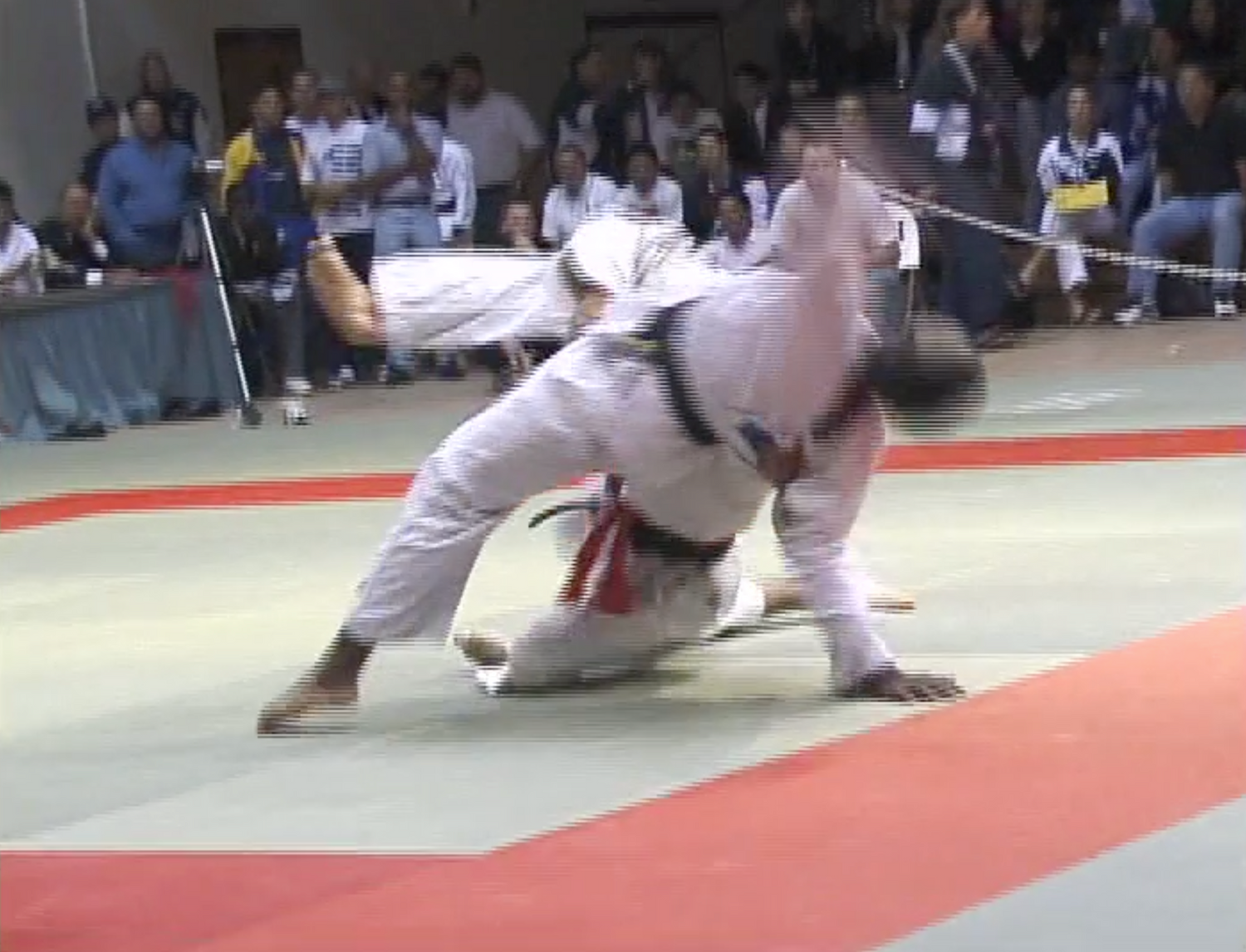 Xtreme Judo DVD by Steve Bell (Preowned) - Budovideos Inc