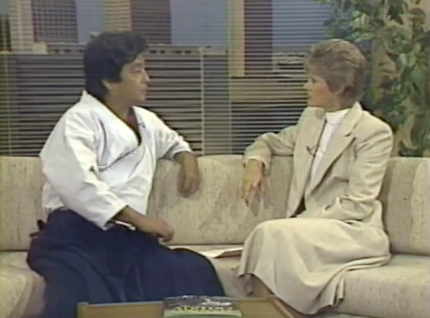 New York Aikikai: Past, Present, & Future DVD - Budovideos Inc