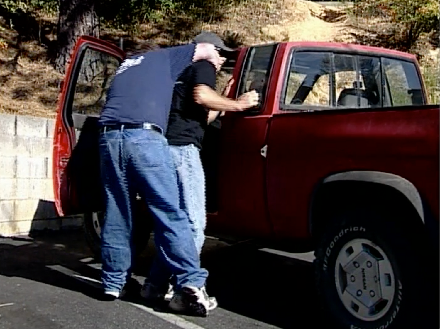 Close Quarter Urban Defense: Science of Street Fighting 4 DVD Set with Richard Grode (Preowned) - Budovideos Inc